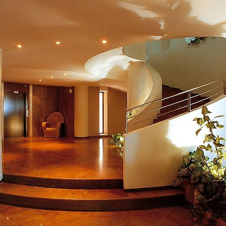 Hotel President Silvi Marina Exterior foto