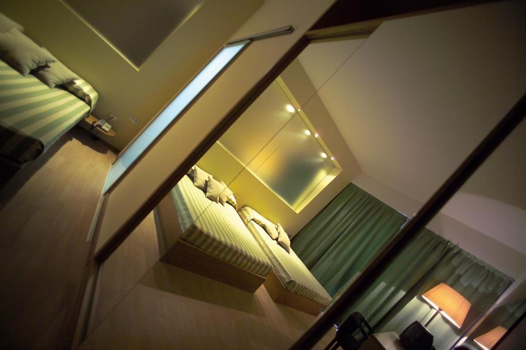 Hotel President Silvi Marina Quarto foto